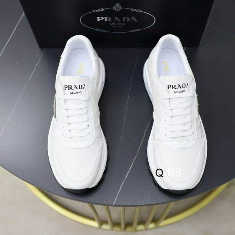 Picture of Prada Shoes _SKUPradasz38-45BS120318690